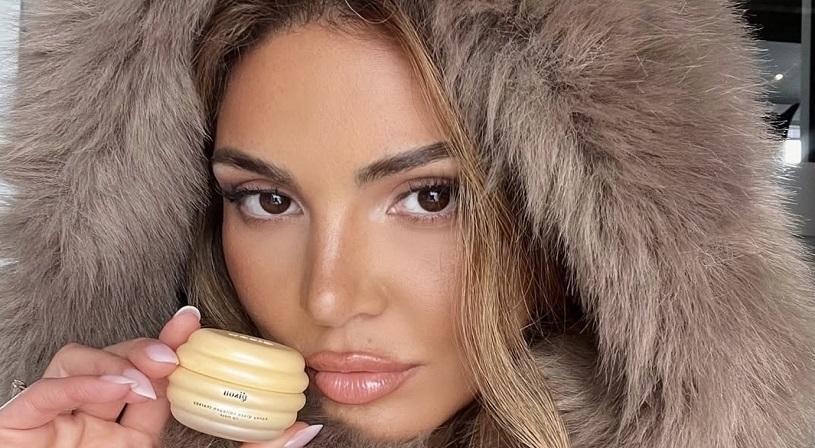 غيزو تفتتح أول ركن Honey Butter Bar بالتعاون مع سيفورا في دبي